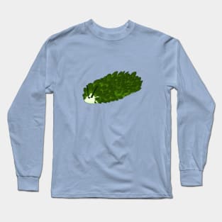 Leaf Sheep Sea Slug Long Sleeve T-Shirt